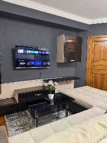 Продаётся Ц5 1/6/9 с мебелью техникой ремонт евро локации топ !