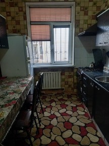 Ижарага 3-хонали квартира