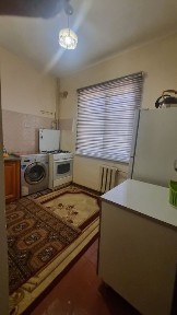 Ташкентская область, Ташкент, Мирзо-Улугбекский район