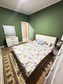 Сдается квартира 2 комнатная на Максима горького