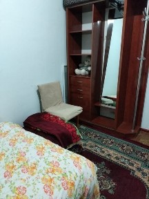 Ташкентская область, Ташкент, Яшнабадский район