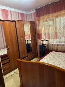 Ташкентская область, Ташкент, Мирзо-Улугбекский район