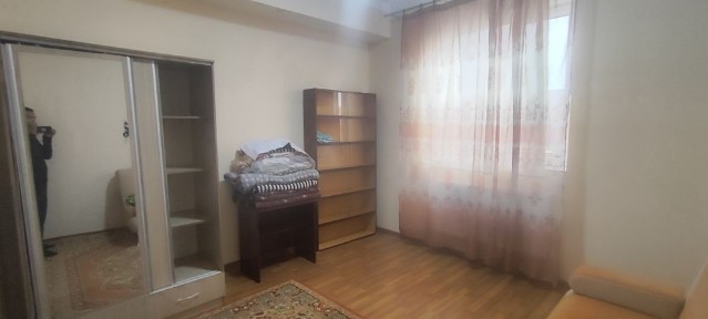 O'zimga tegishli uyni zudlik b.n ijaraga beraman 2/3/4 yangi xonadon
