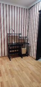 Ташкентская область, Ташкент, Сергелийский район