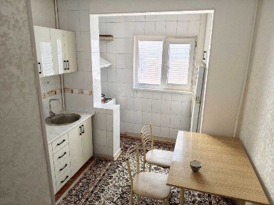QORA QAMISH 2/4, yangi remont 4 xona, MEBEL+TEXNIKA.