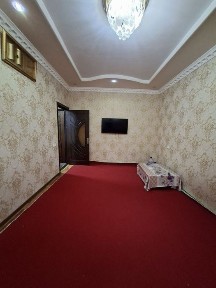Chilonzor 18-kvartal 2 xona 3 xona qilingan