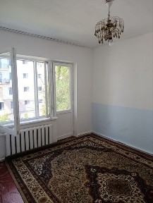 Yakkasaroy rakat mahallada bollarga kv bor