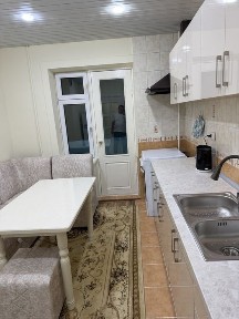Сдается в аренду 4-х комн. кв. в центре Ташкента