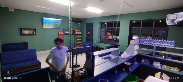 Kafe Bufet Oshxona arenda joy bor