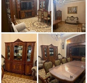 Сдам Дом / улица Буюк Ипак Йули, Саехат бекати