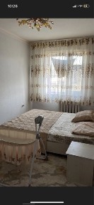 Квартира бухоро гор газ