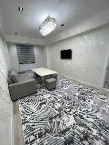 Аренда Самгаси 3хкомнатная 400$