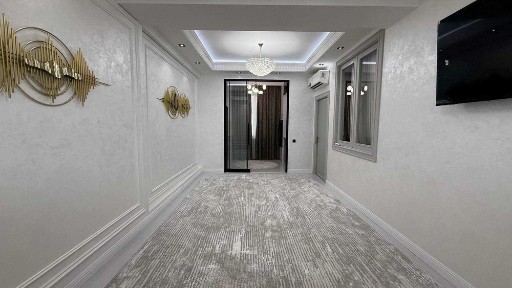 № 4004. Продается 3х-комнатная квартира в Новостройке.