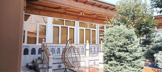 Продается дом в Хорошем состоянии