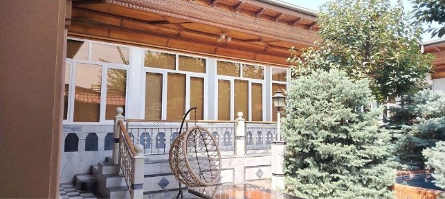 Ташкентская область, Ташкент, Яшнабадский район