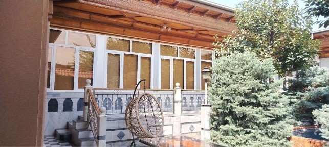 Продается дом в Хорошем состоянии