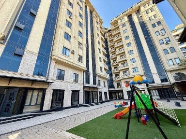 Инвестиция у метро Минор: Kamron Palace, White Box 60% '