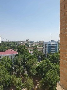 Пушкинская! Продажа 2/9/9 вид на трассу! новый лифт, ремонт, крыша идеал