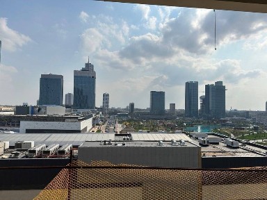 ЖК Tashkent City 3 ком, 170 м2. Ор-р: Tashkent City Mall, Nest One