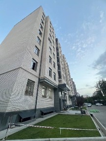 Продаю 2-х комнатную квартиру Янгихает Дустлик 2, Новостройка
