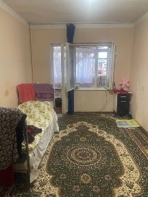 Срочно! Продается квартира Тансикбаев-4 да 4/4/5 Балкон 2*6