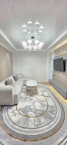 Чиланзар-19 Разделка Панель 2в3/1/4 балкон 2/3 меб+тех Ор-р Базарчик