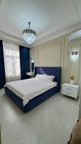 СРОЧНО‼️Ж/К Oq uy stroy 6комн/1/7 Евро 204,16м2‼️DASAF.Фергана йули‼️