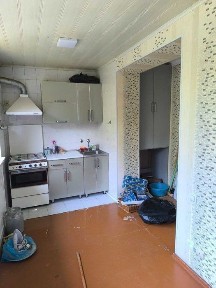 Продам свою квартиру 4/3/5 Феруза (экобазар)