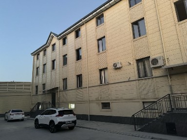 Samarqand darvozada navastroyka kvartira sotiladi