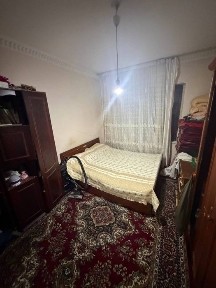 Срочно! Продается Кора-Камиш 2/5 да 2/1/4 Балкон 2*6 Улучшенка