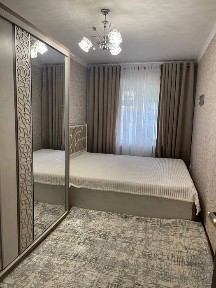 Срочно продаётся Чиланзар 6 квартал 2/2/4. Балкон 2*6. Мебель и Техник