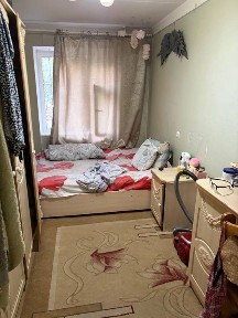 Ташкентская область, Ташкент, Чиланзарский район