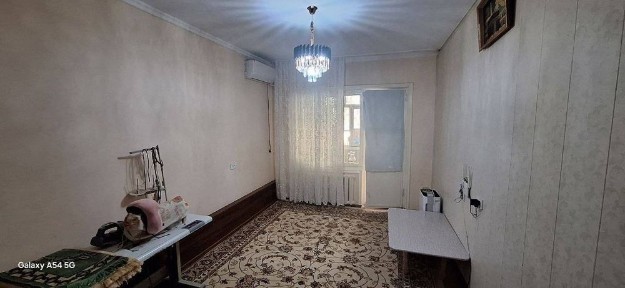 Ташкентская область, Ташкент, Сергелийский район