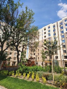 Метро Яшнабад! 2 комнатная 42.83 м2 с РЕМОНТОМ/ПВ-15,394 у.е.  (KS)