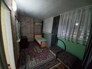 Бабура Продаётса 2в3/7/12 Аеропорт карзинка 70кв. м