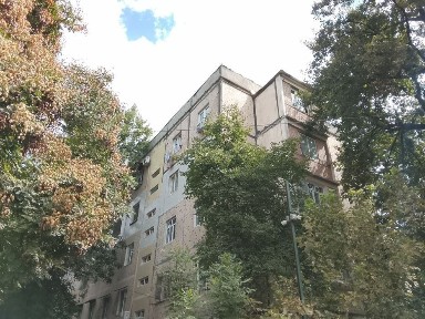 Ташкентская область, Ташкент, Мирзо-Улугбекский район