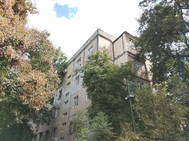 Ташкентская область, Ташкент, Мирзо-Улугбекский район