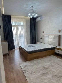 Новостройка квартира 1 комнат Хилмар Кушбеги Яккасарай