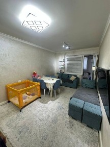 Юнусабад 13 квартал. 1в2х ком. Развитая инфраструктура. Метро