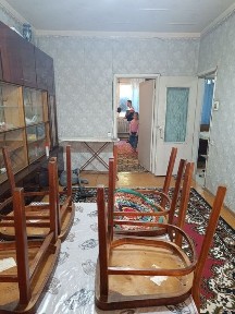 Чиланзар 11 квартал 3/1/4
