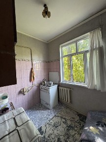 Однокомнатная квартира на Чиланзаре