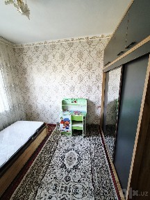 Продаётся Башлык 4/5/9 без мебелья техники ремонт средний !