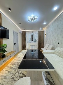 Продаётся квартира Чиланзар 14 квартал 1в2/1/4 панель