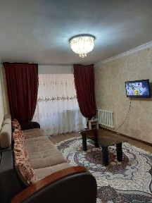 Ташкентская область, Ташкент, Мирзо-Улугбекский район