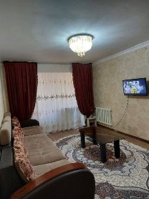 Ташкентская область, Ташкент, Мирзо-Улугбекский район
