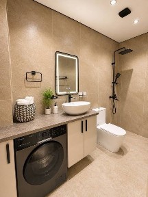 Авторский проект ЖК Prestige Garden 2/12/14