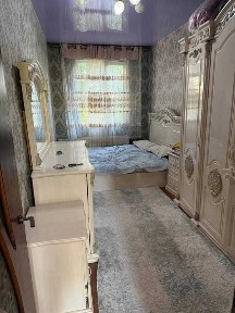 Юнусабад Сампи, 2/4/4 Первая линия Ипотека да ор-р Сампи Карзинка