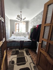 Продается квартира 2/4/5 Буюк Ипак Йули