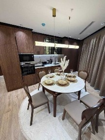 2-х комнатная в ЖК «Piramit Tower» ID: 7661