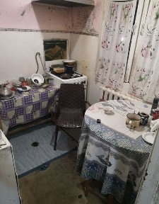 Продаётся на Ялангаче 1ком